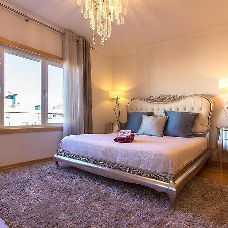 Expo Luxurious By Homing Appartement Lissabon Buitenkant foto