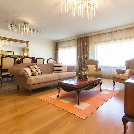 Expo Luxurious By Homing Appartement Lissabon Buitenkant foto