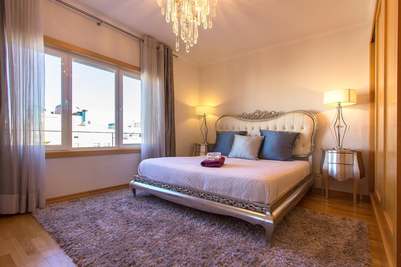 Expo Luxurious By Homing Appartement Lissabon Buitenkant foto