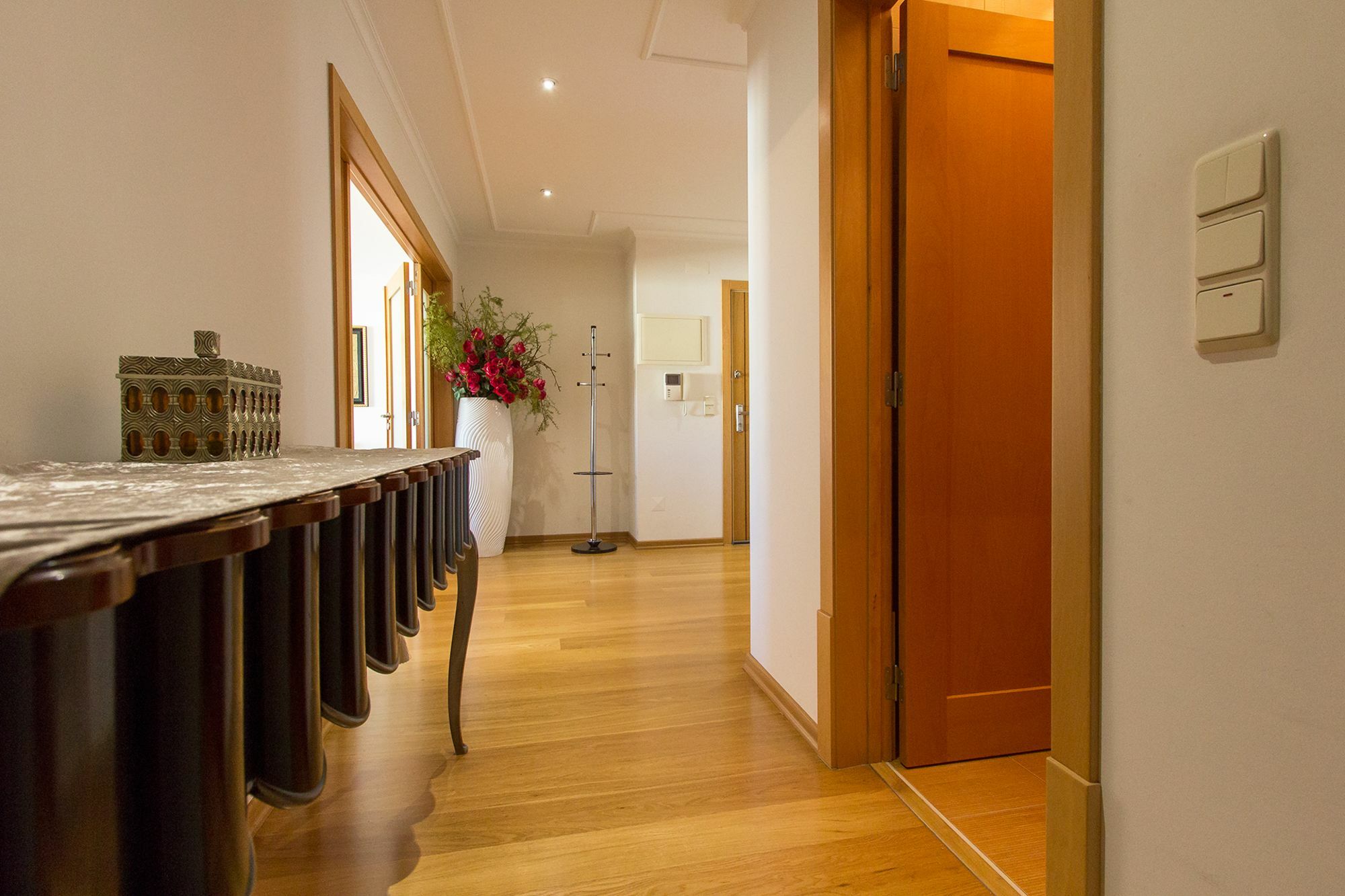 Expo Luxurious By Homing Appartement Lissabon Buitenkant foto
