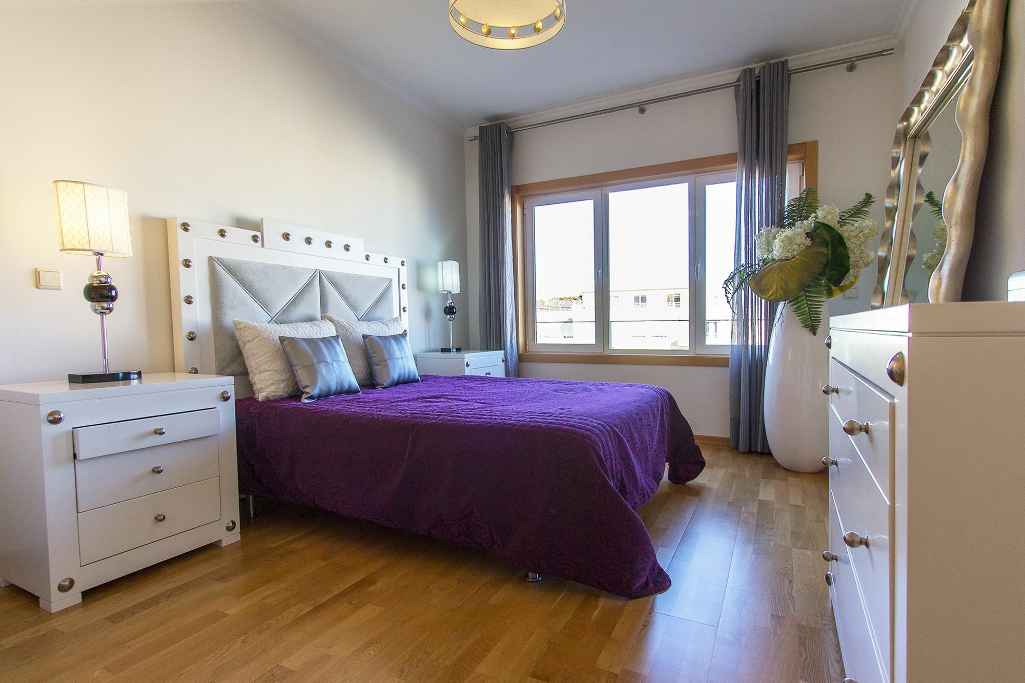 Expo Luxurious By Homing Appartement Lissabon Buitenkant foto