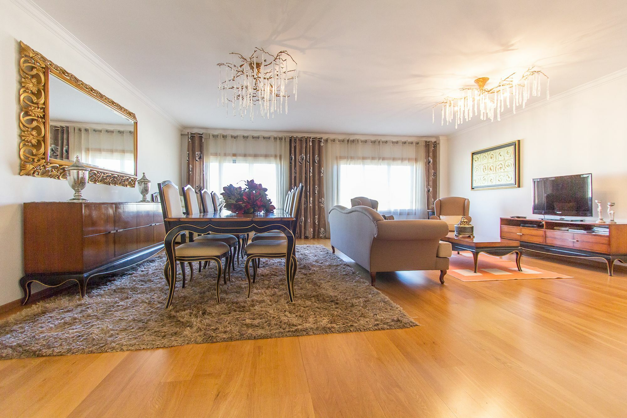 Expo Luxurious By Homing Appartement Lissabon Buitenkant foto