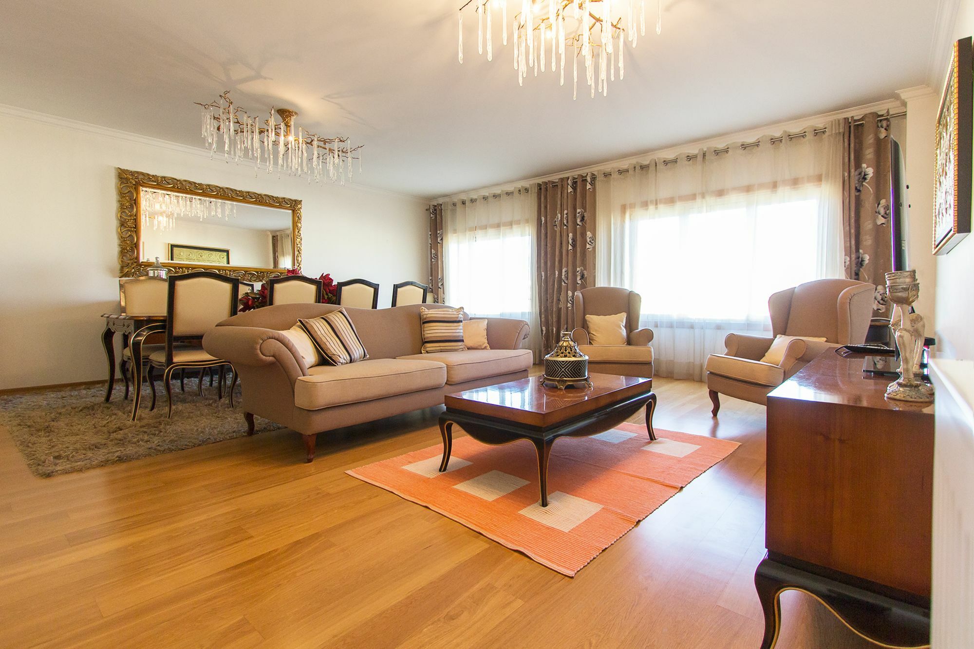 Expo Luxurious By Homing Appartement Lissabon Buitenkant foto