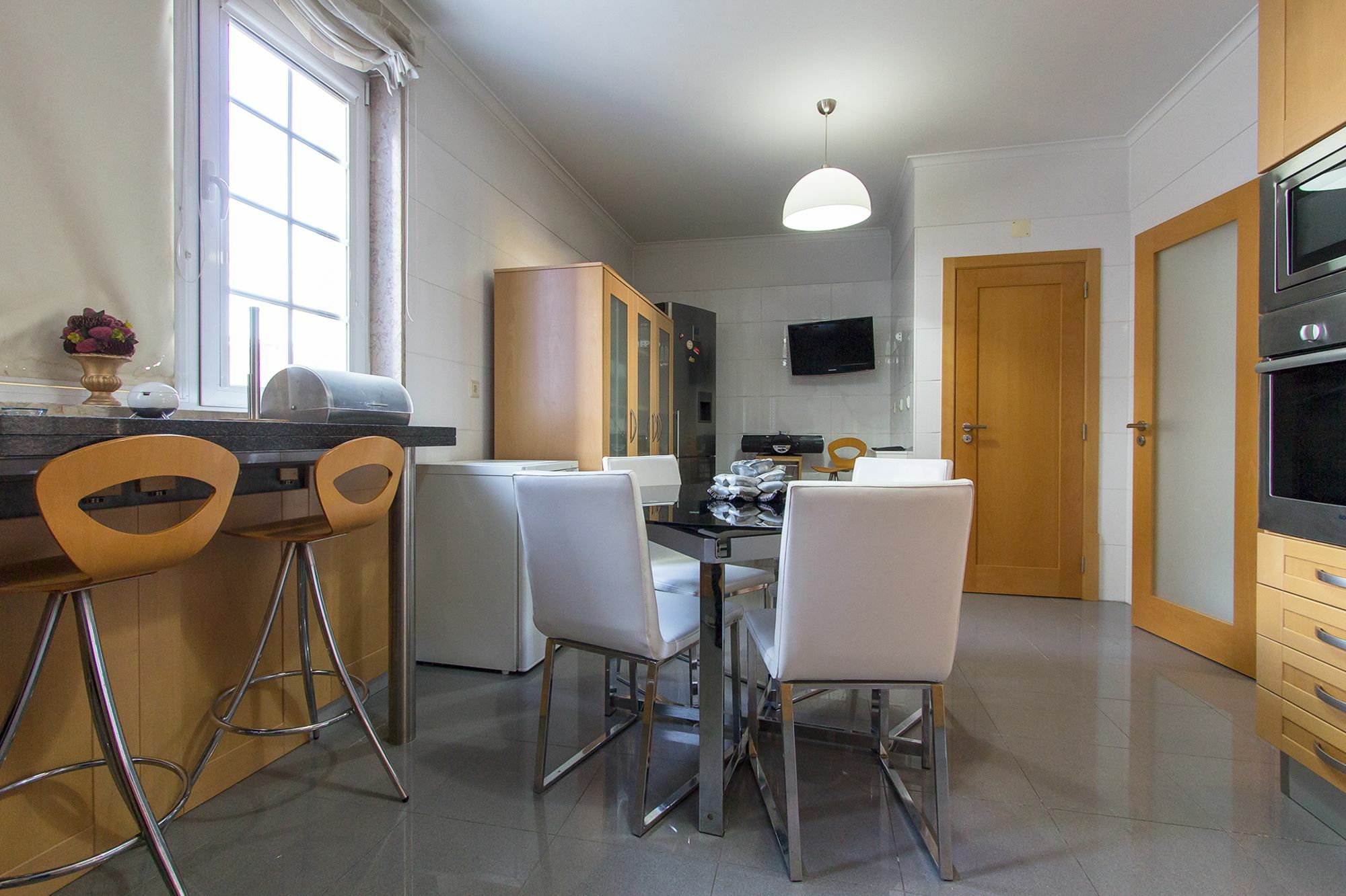 Expo Luxurious By Homing Appartement Lissabon Buitenkant foto