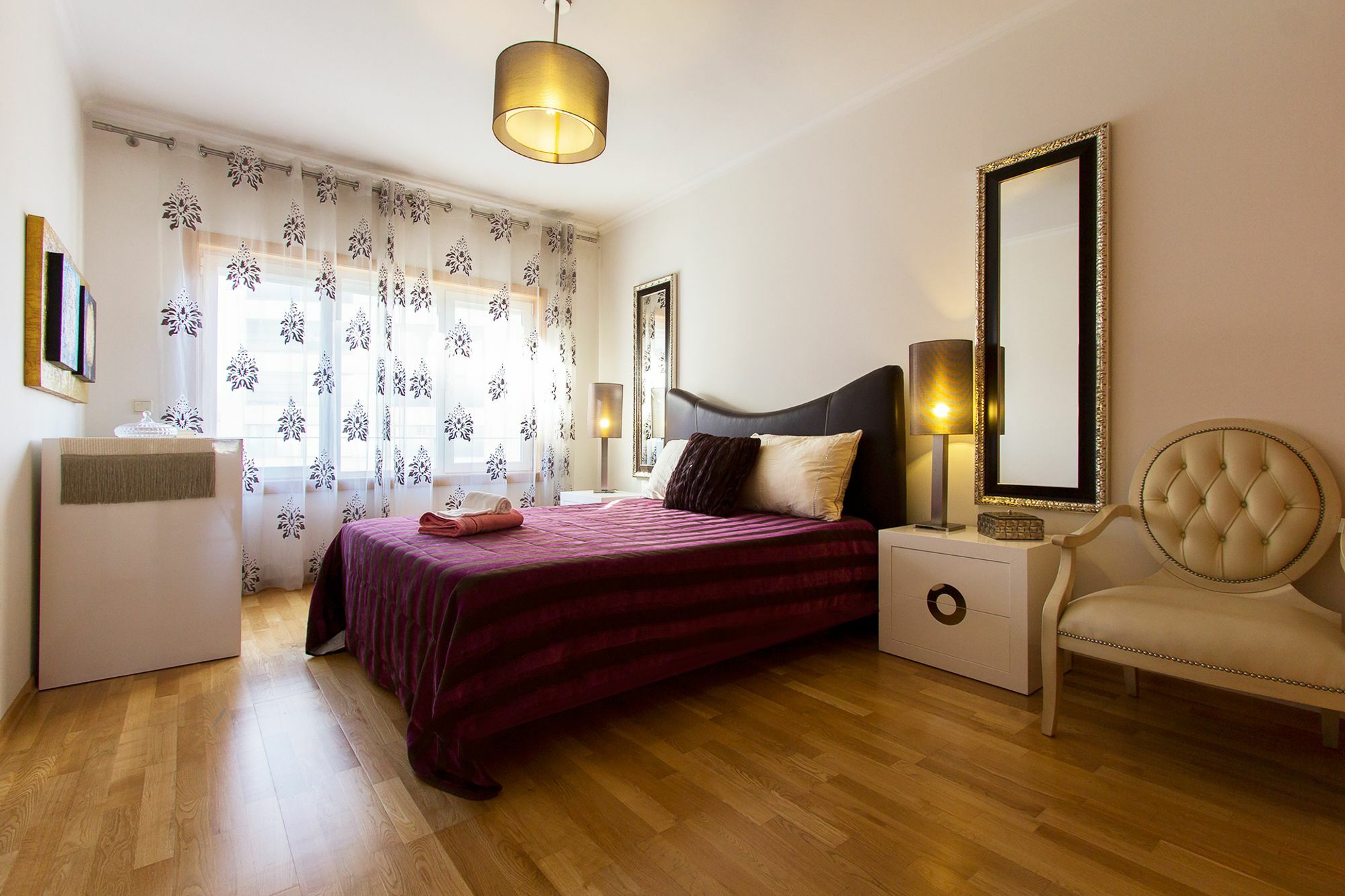 Expo Luxurious By Homing Appartement Lissabon Buitenkant foto