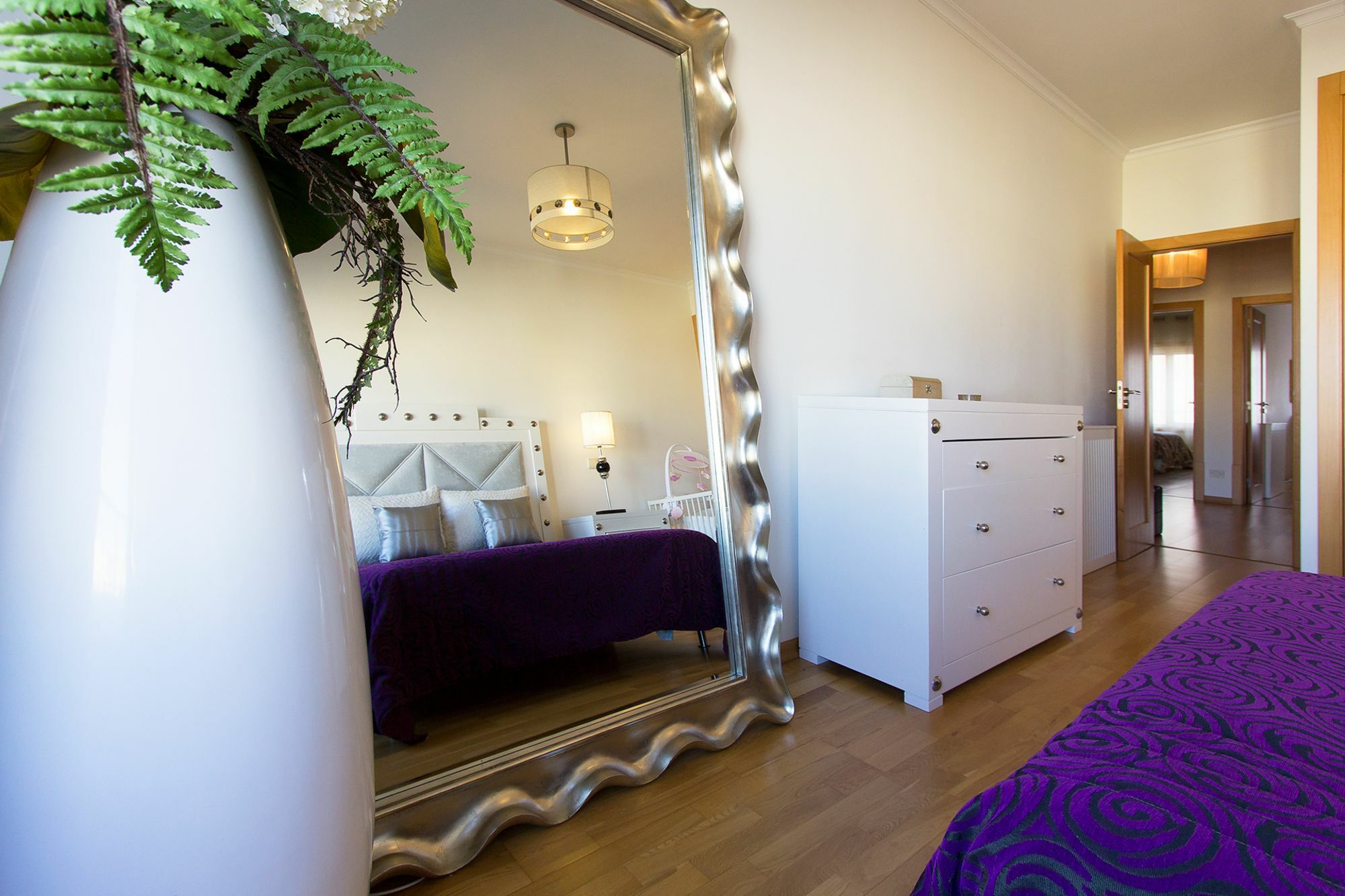 Expo Luxurious By Homing Appartement Lissabon Buitenkant foto