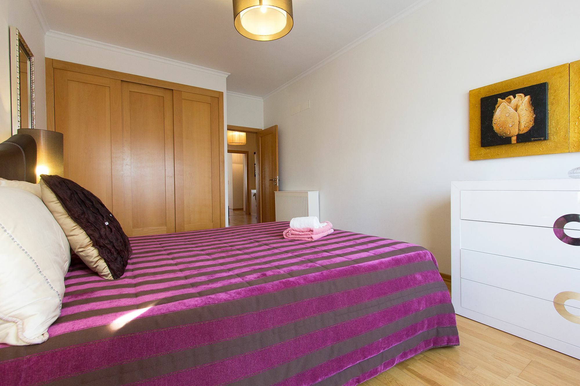 Expo Luxurious By Homing Appartement Lissabon Buitenkant foto