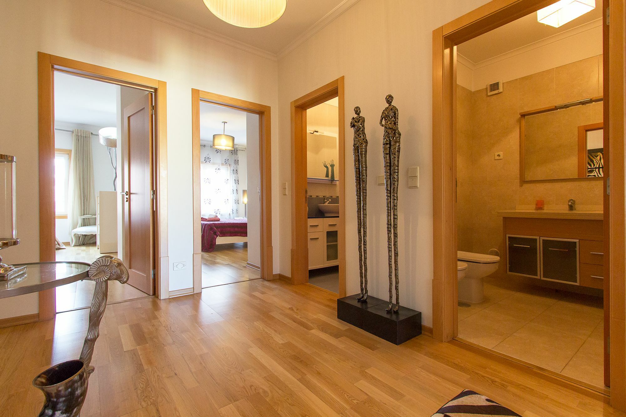 Expo Luxurious By Homing Appartement Lissabon Buitenkant foto