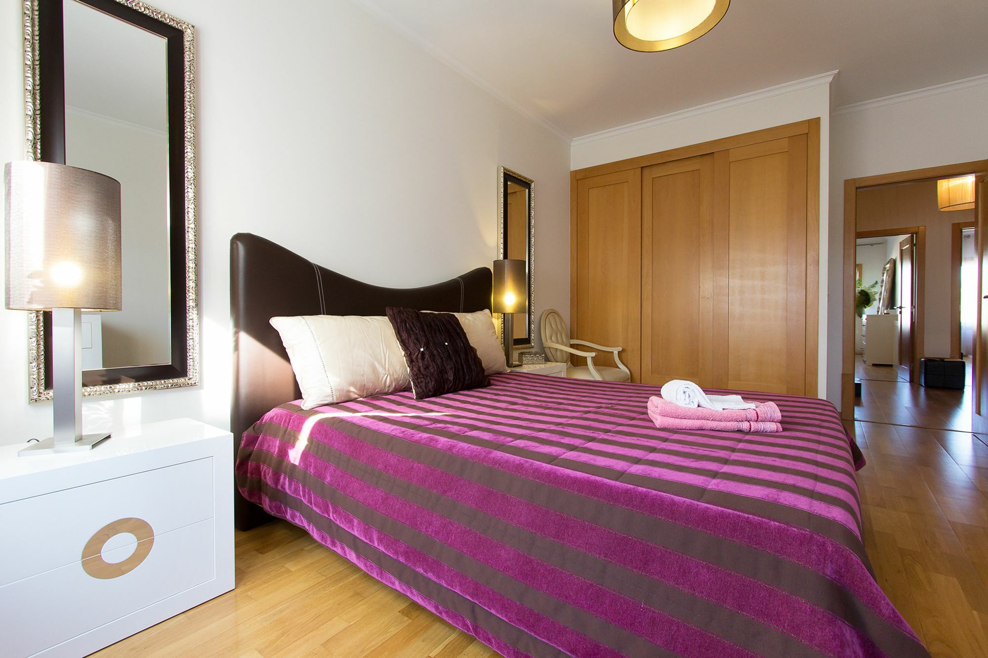 Expo Luxurious By Homing Appartement Lissabon Buitenkant foto