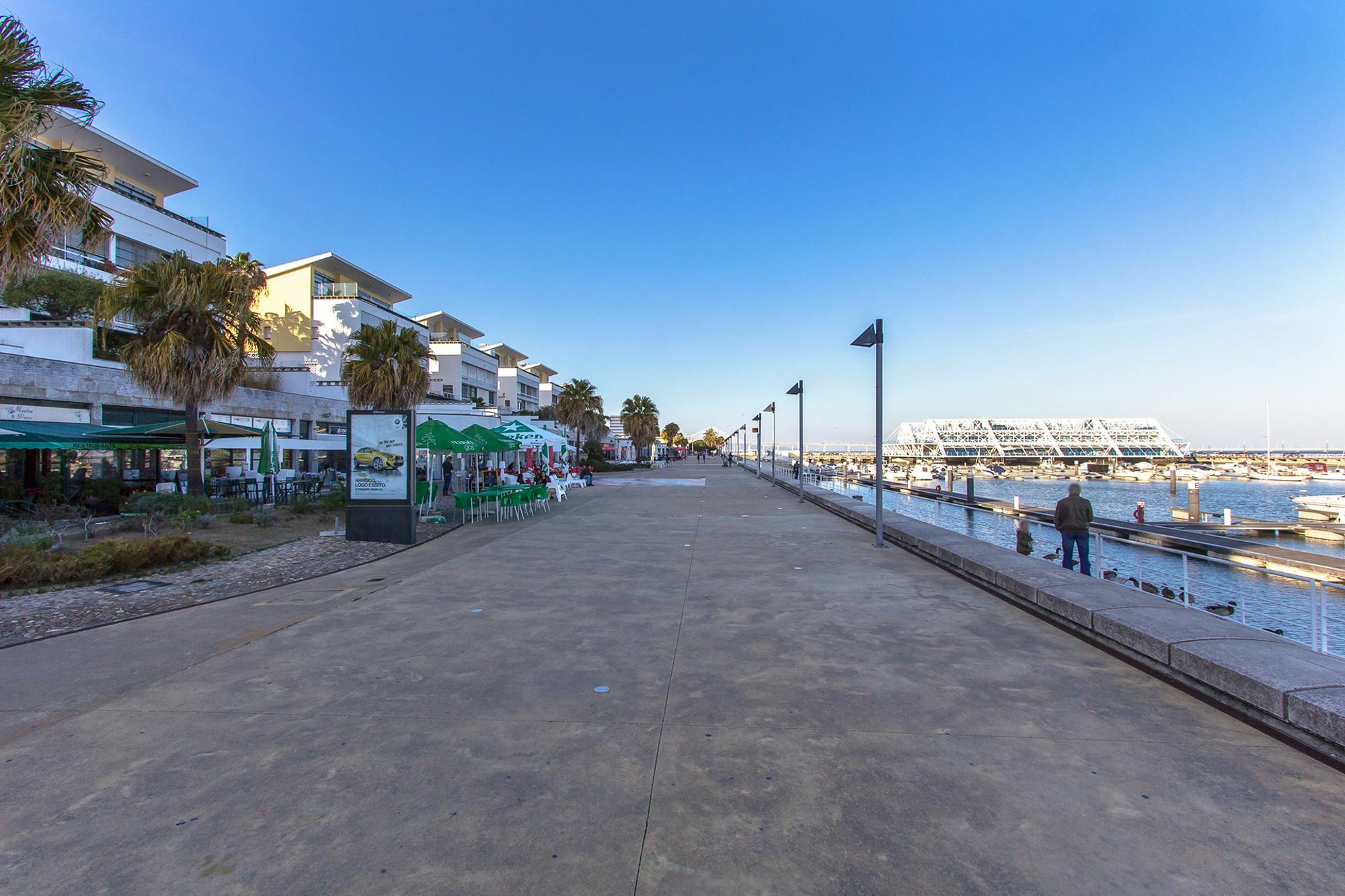 Expo Luxurious By Homing Appartement Lissabon Buitenkant foto
