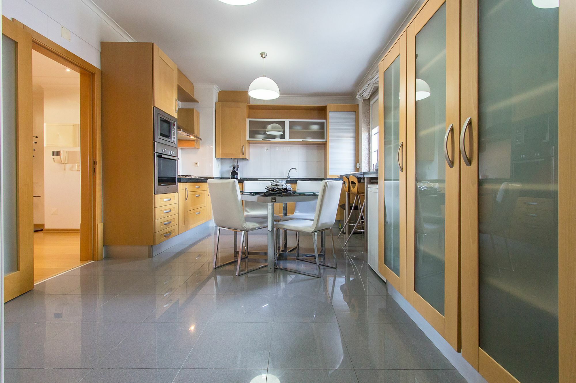 Expo Luxurious By Homing Appartement Lissabon Buitenkant foto