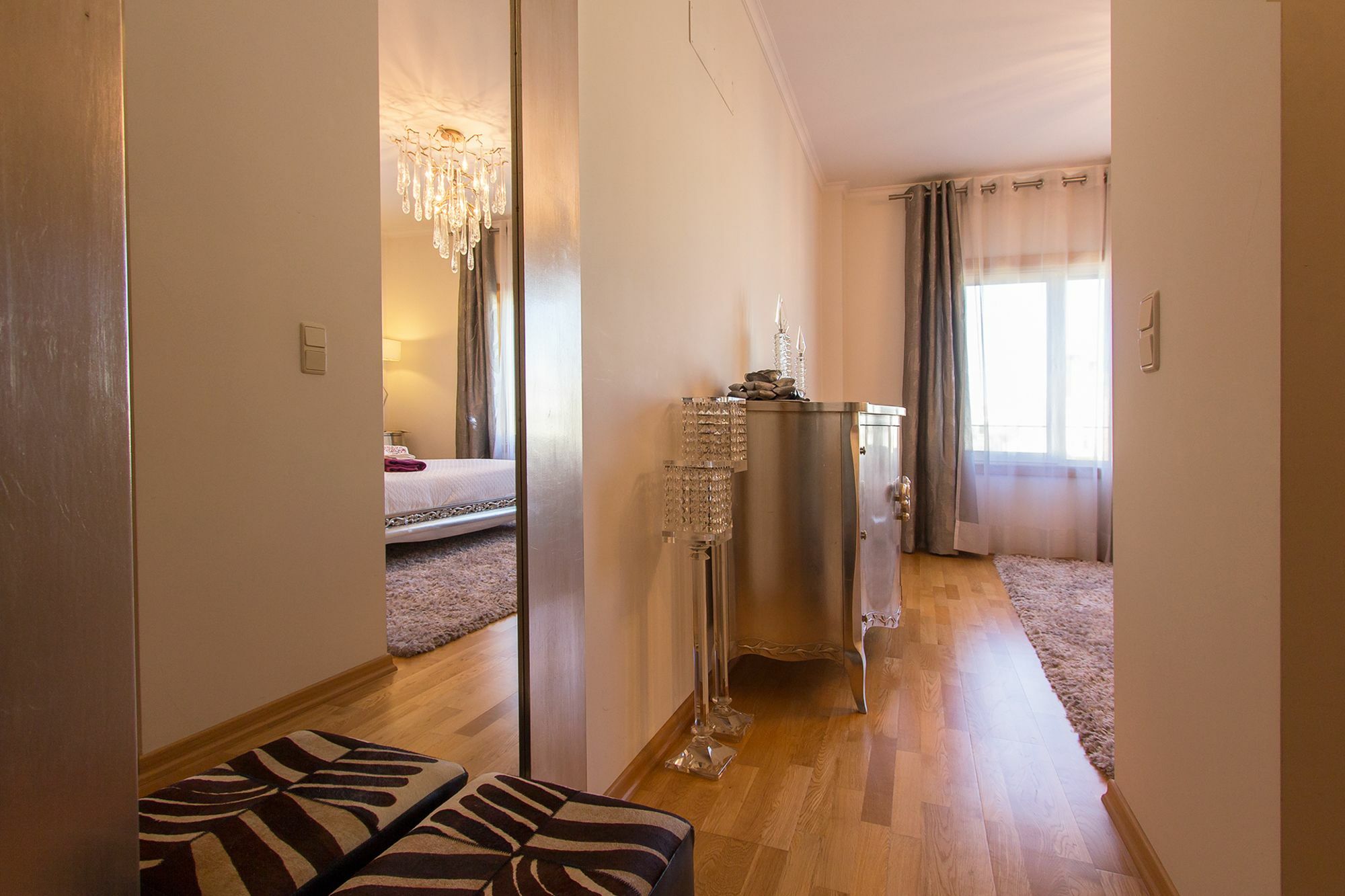 Expo Luxurious By Homing Appartement Lissabon Buitenkant foto