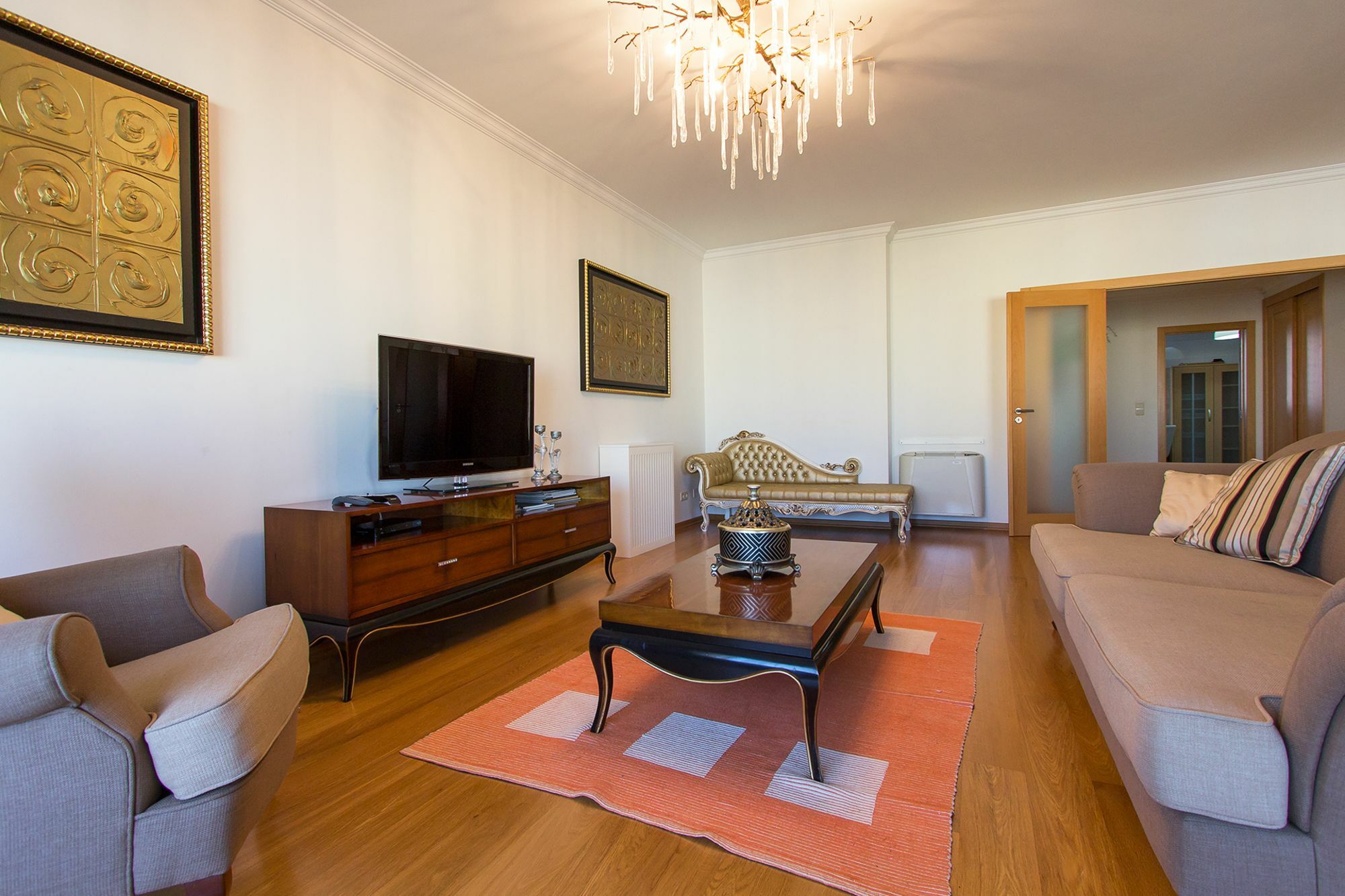 Expo Luxurious By Homing Appartement Lissabon Buitenkant foto
