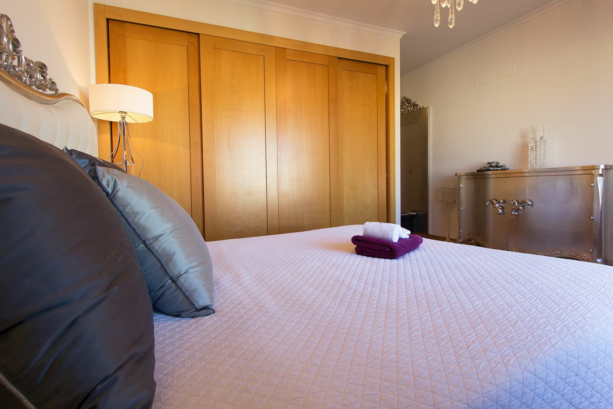 Expo Luxurious By Homing Appartement Lissabon Buitenkant foto