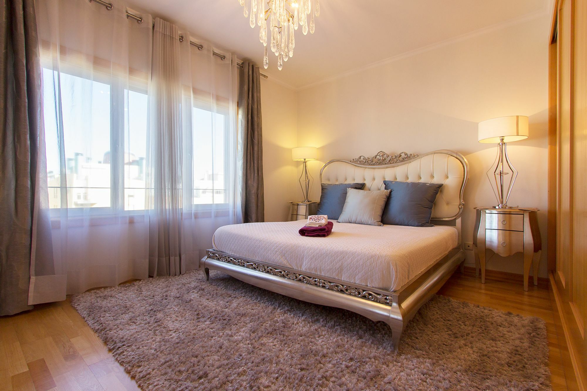 Expo Luxurious By Homing Appartement Lissabon Buitenkant foto