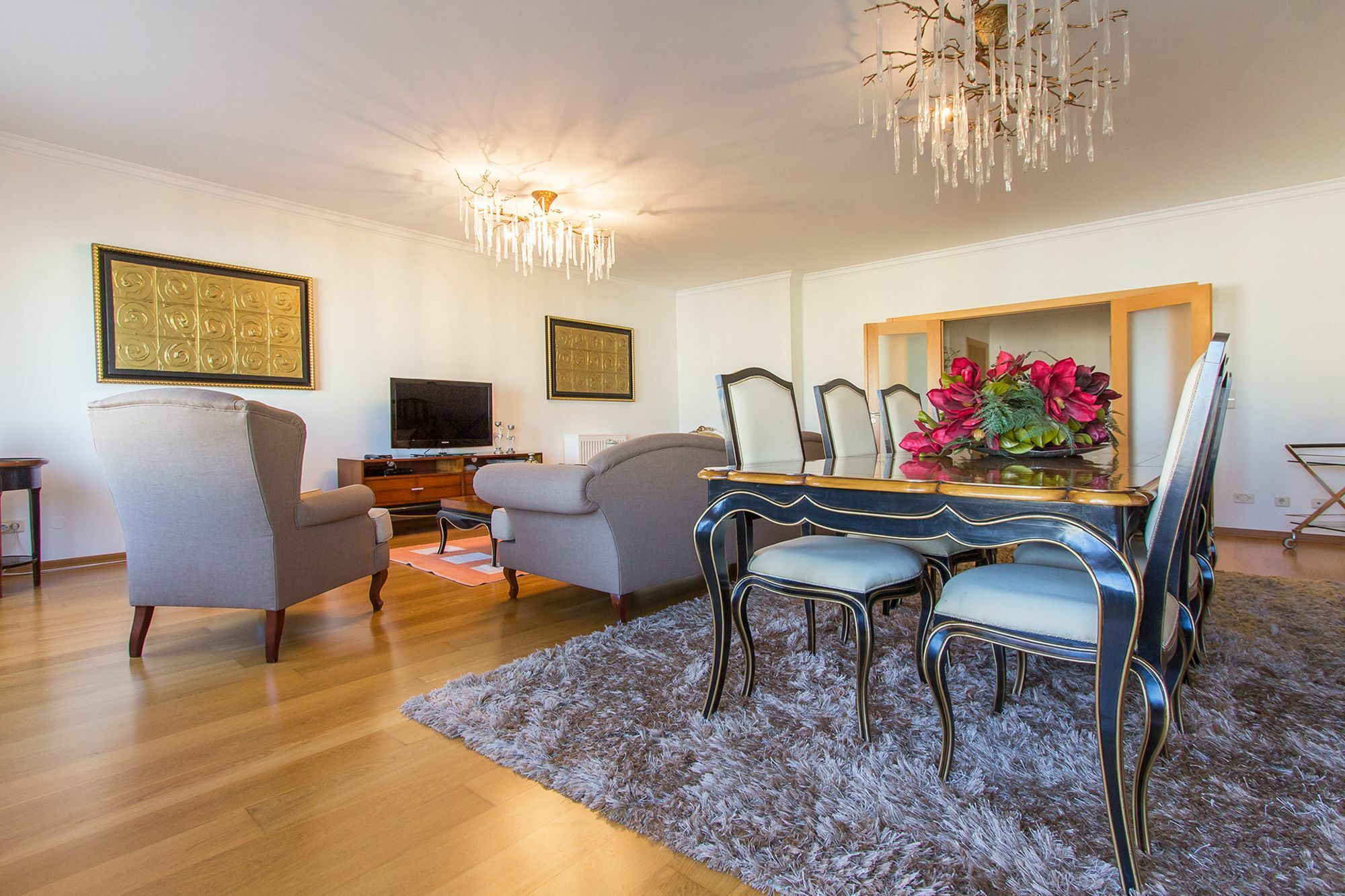 Expo Luxurious By Homing Appartement Lissabon Buitenkant foto